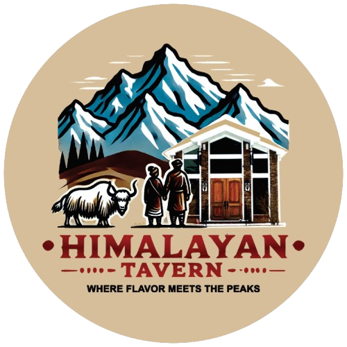 Himalayan Tavern Logo