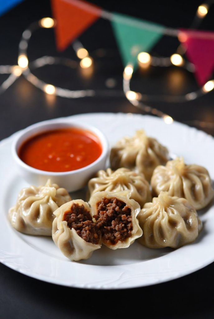 Beef Pork