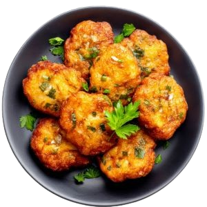 Non-veg Pakoda